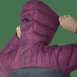 Tigard Daunenjacke Damen