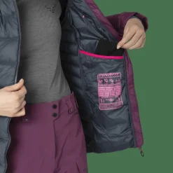 Tigard Daunenjacke Damen
