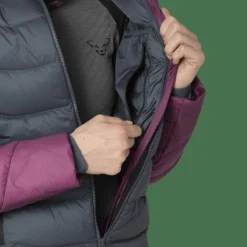 Tigard Daunenjacke Damen