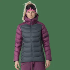 Tigard Daunenjacke Damen