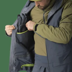 Tigard GORE-TEX Jacke Herren