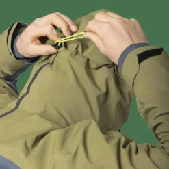 Tigard GORE-TEX Jacke Herren