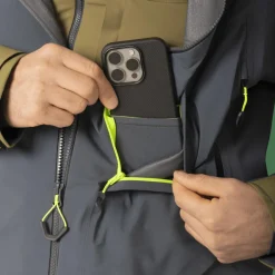Tigard GORE-TEX Jacke Herren