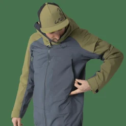 Tigard GORE-TEX Jacke Herren