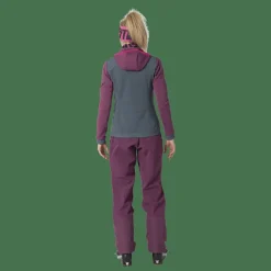 Tigard 3L Stretch Hose Damen