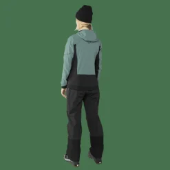 Tigard 3L Stretch Hose Damen