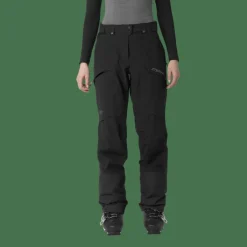 Tigard 3L Stretch Hose Damen