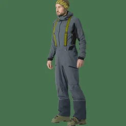 Tigard 3L Stretch Hose Herren