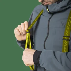 Tigard 3L Stretch Hose Herren