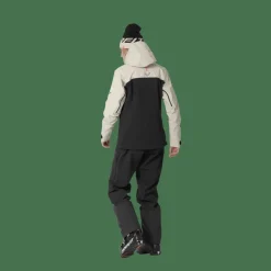 Tigard 3L Stretch Jacke Damen