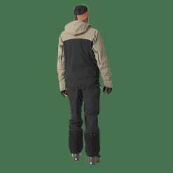 Tigard 3L Stretch Jacke Herren