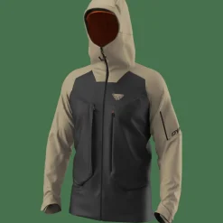 Tigard 3L Stretch Jacke Herren