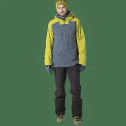 Tigard 3L Stretch Jacke Herren