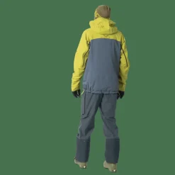 Tigard 3L Stretch Jacke Herren