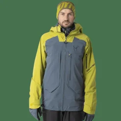 Tigard 3L Stretch Jacke Herren