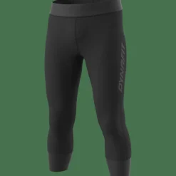 Tigard Polartec 3/4 Tights Unisex