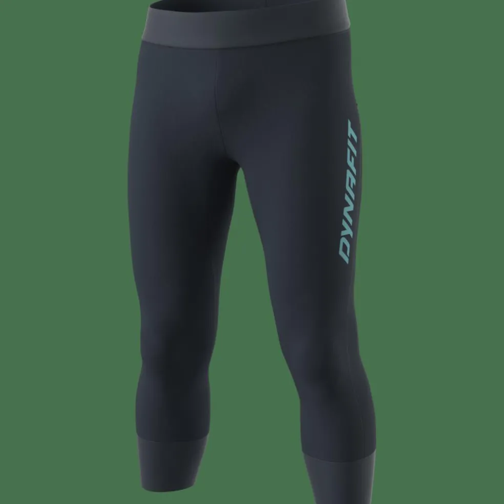 Tigard Polartec 3/4 Tights Unisex