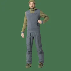 Tigard Polartec Kapuzenjacke Herren