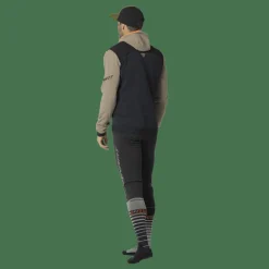 Tigard Polartec Kapuzenjacke Herren