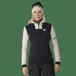 Tigard Polartec Kapuzenjacke Damen