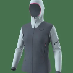 Tigard Polartec Kapuzenjacke Damen
