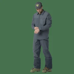 Tigard Thermal Shirt Unisex