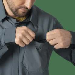 Tigard Thermal Shirt Unisex