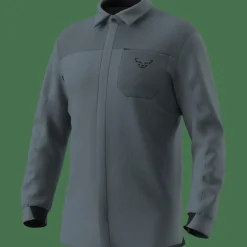 Tigard Thermal Shirt Unisex