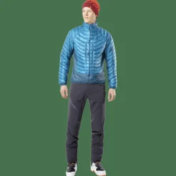 TLT Touring Dynastretch Hose Herren