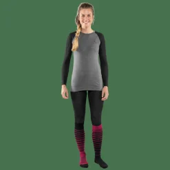 Tour Light Merino 3/4 Tights Damen