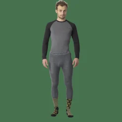 Tour Light Merino 3/4 Tights Herren