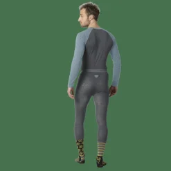 Tour Light Merino Longsleeve Herren