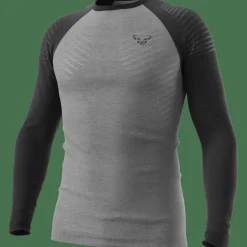 Tour Light Merino Longsleeve Herren
