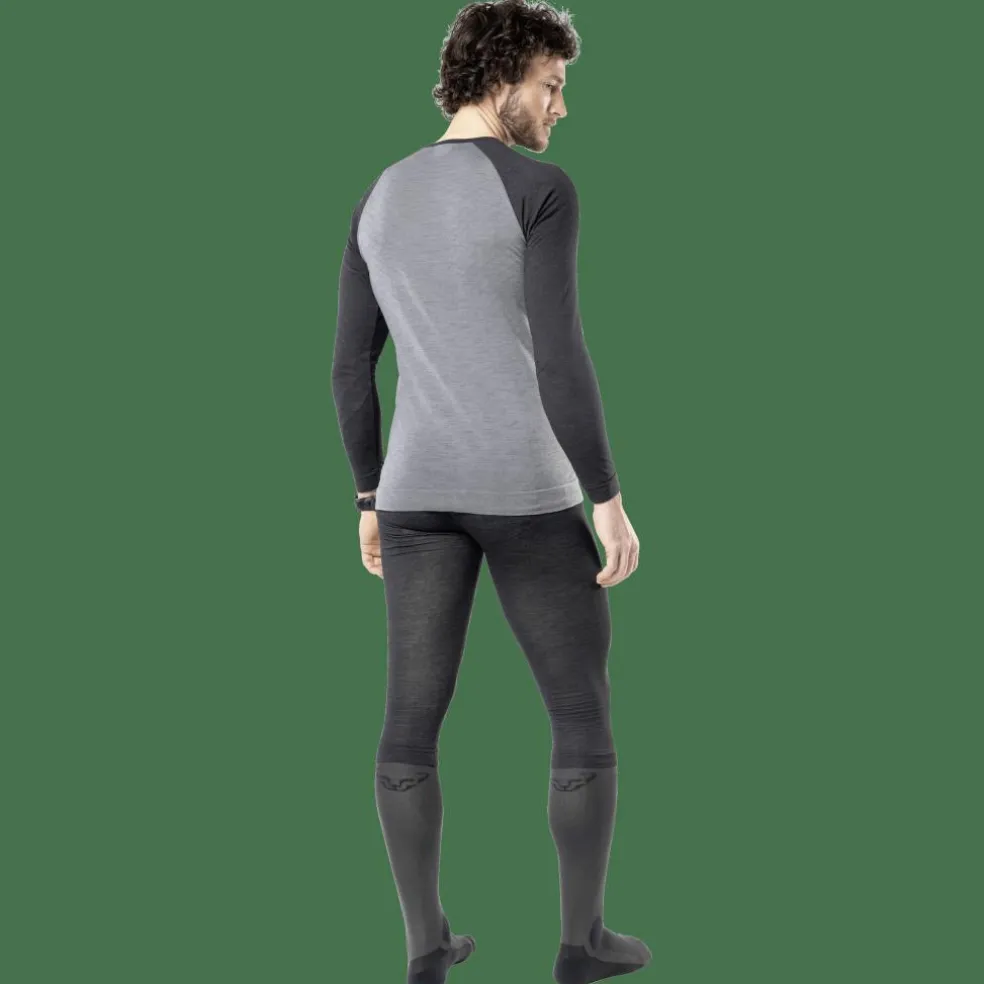 Tour Light Merino Longsleeve Herren