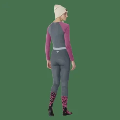Tour Light Merino Longsleeve Damen