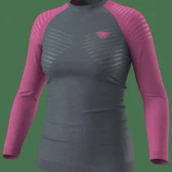 Tour Light Merino Longsleeve Damen
