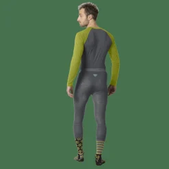 Tour Light Merino Longsleeve Herren