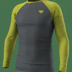 Tour Light Merino Longsleeve Herren