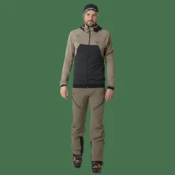 Tour Wool Thermal Kapuzenjacke Herren