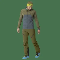 Tour Wool Thermal Kapuzenjacke Herren