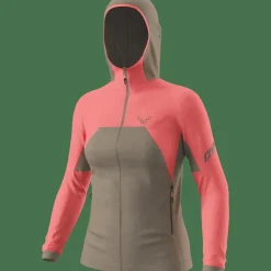 Tour Wool Thermal Kapuzenjacke Damen