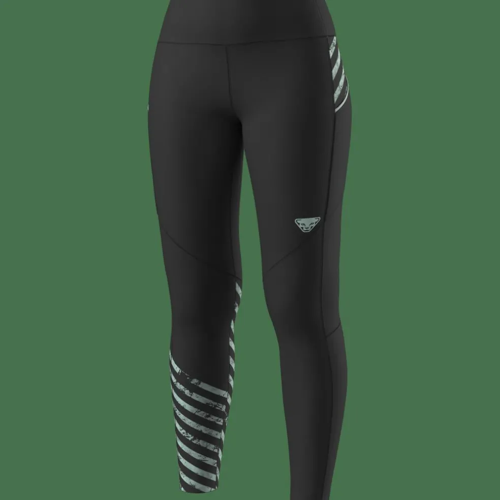 Trail 7/8 Tights Damen