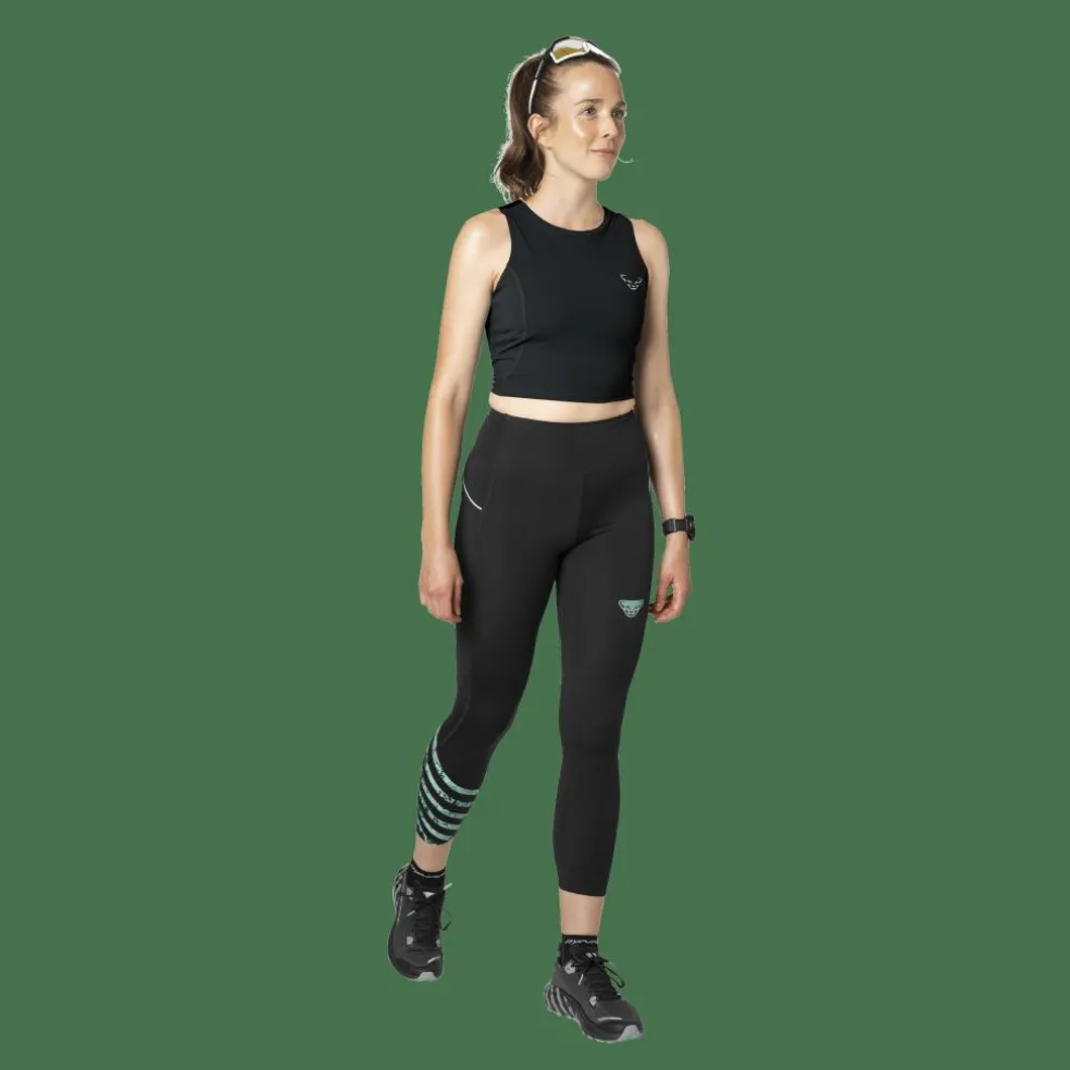Trail 7/8 Tights Damen
