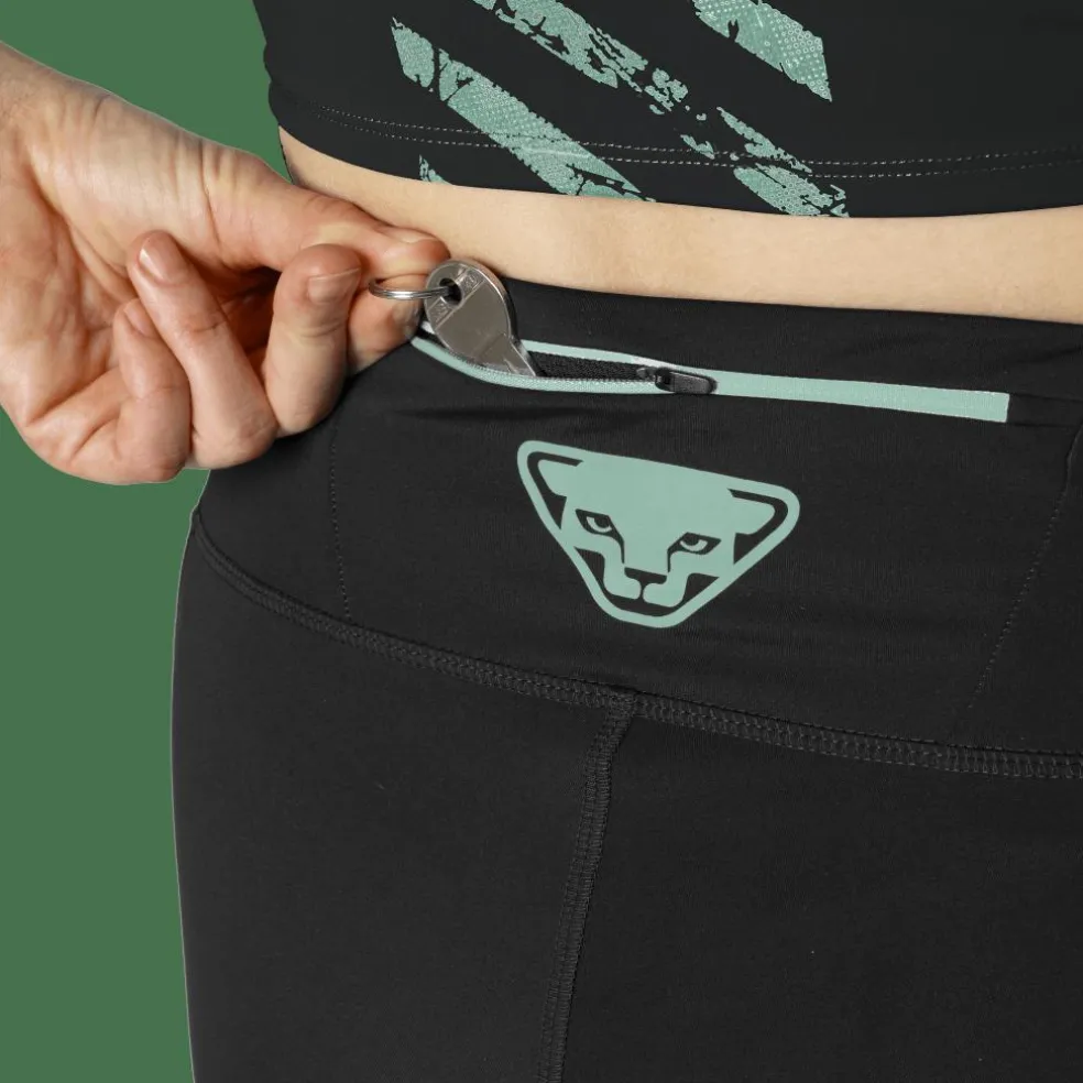 Trail 7/8 Tights Damen