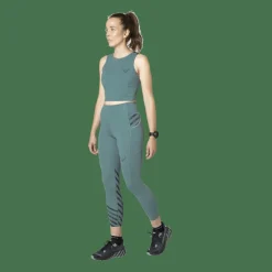 Trail 7/8 Tights Damen