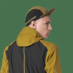 Trail Cap