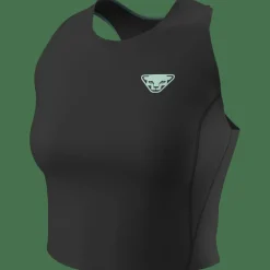 Trail Crop Top Damen