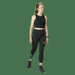 Trail Crop Top Damen