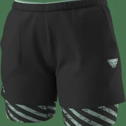 Trail 2in1 Shorts Damen