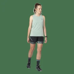 Trail 2in1 Shorts Damen